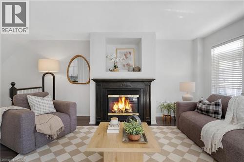 168 Patton Drive, Cambridge, ON 