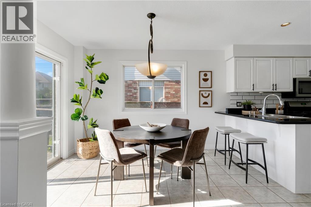 168 Patton Drive, Cambridge, ON