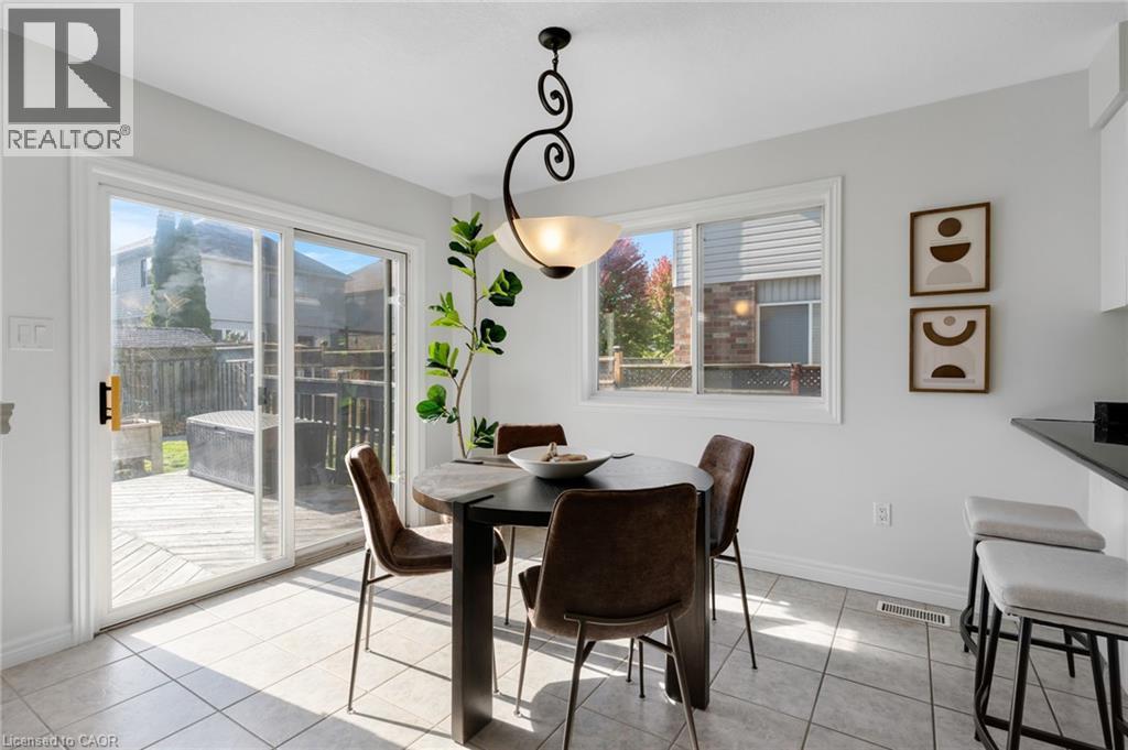 168 Patton Drive, Cambridge, ON