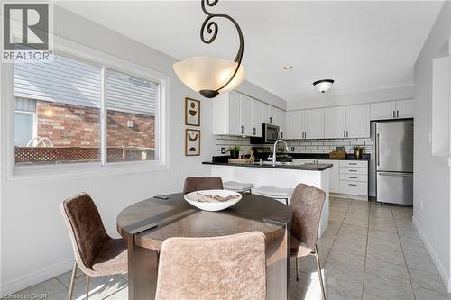 168 Patton Drive, Cambridge, ON 