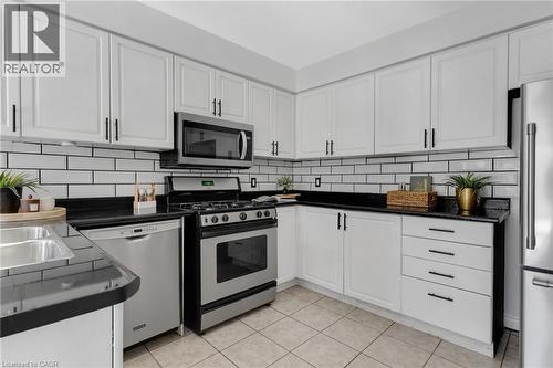168 Patton Drive, Cambridge, ON 