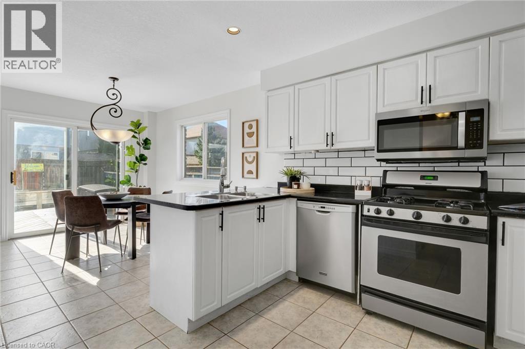 168 Patton Drive, Cambridge, ON