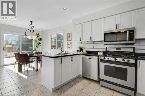168 Patton Drive, Cambridge, ON 