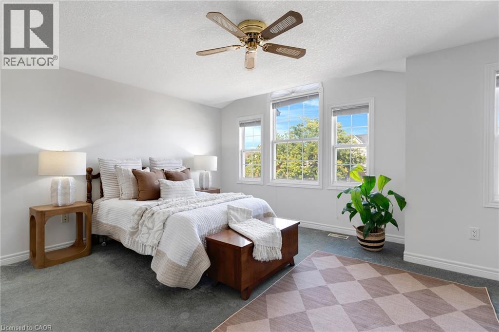 168 Patton Drive, Cambridge, ON