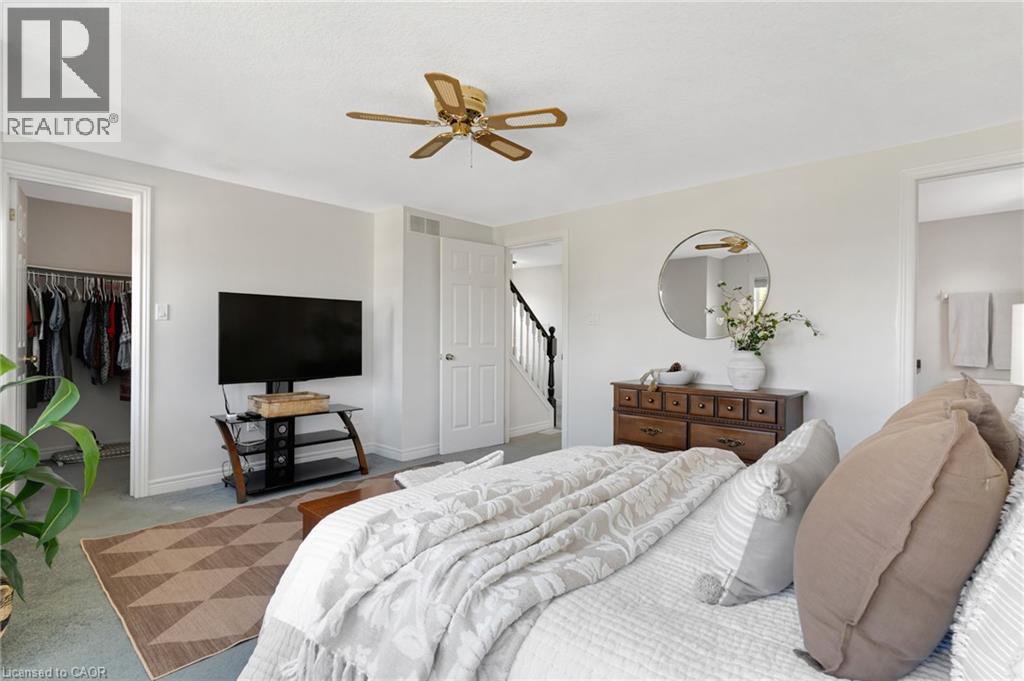 168 Patton Drive, Cambridge, ON