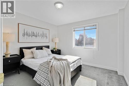 168 Patton Drive, Cambridge, ON 