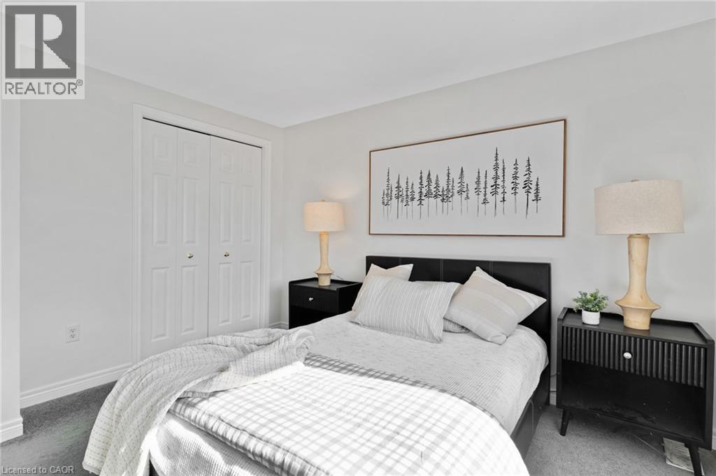168 Patton Drive, Cambridge, ON