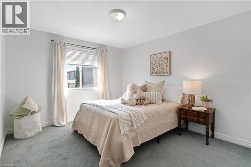 168 Patton Drive, Cambridge, ON 
