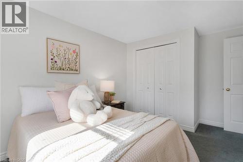 168 Patton Drive, Cambridge, ON 