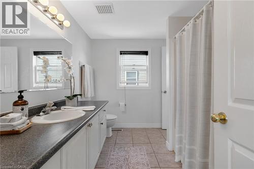 4-Piece - 168 Patton Drive, Cambridge, ON 