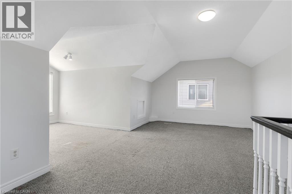 168 Patton Drive, Cambridge, ON