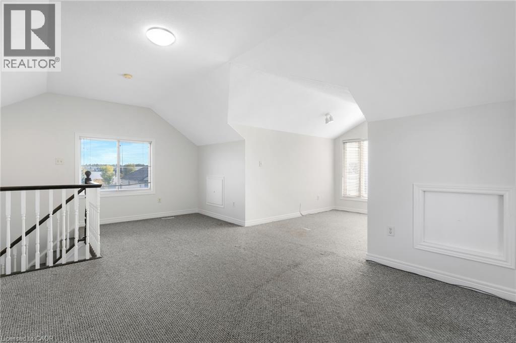 168 Patton Drive, Cambridge, ON