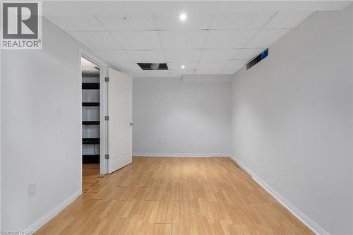 168 Patton Drive, Cambridge, ON 