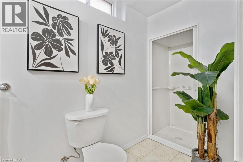 168 Patton Drive, Cambridge, ON