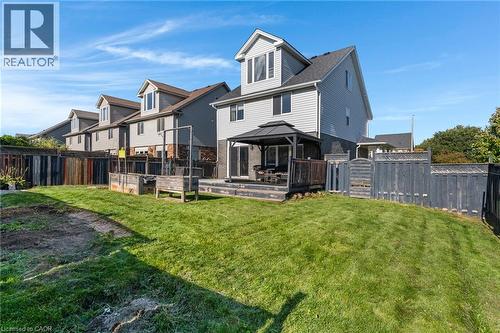 168 Patton Drive, Cambridge, ON 
