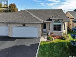 3 135 Pinehouse DRIVE  Saskatoon, SK S7K 5W1