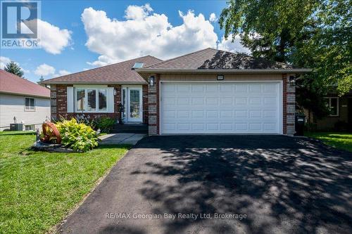359 GALLOWAY BOULEVARD  Midland, ON L4R 5B2