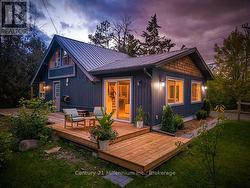 102 MARTIN GROVE Blue Mountains, ON L9Y 0N5