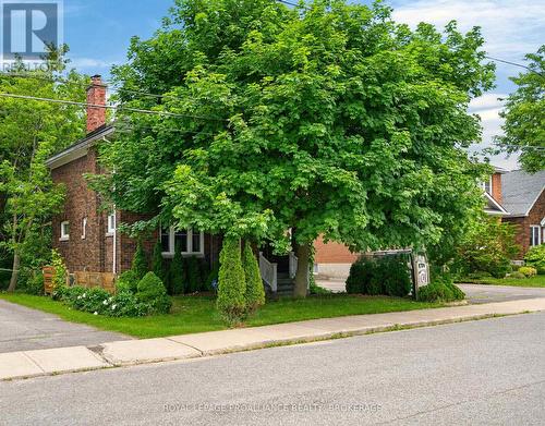 101 NAPIER STREET  Kingston (Central City East), ON K7L 4G2
