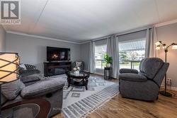 Living room -