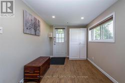 Family room -