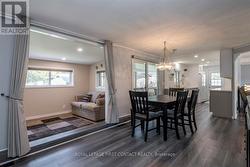 Dining room -