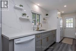 Kitchen -
