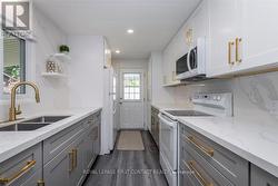 Kitchen -