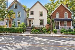 268 RIDEAU STREET Kingston (East Of Sir John A. Blvd), ON K7K 3A6
