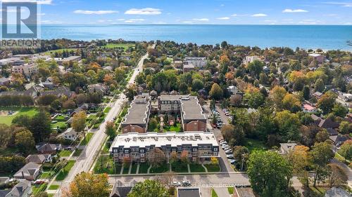 425 - 240 CHAPEL STREET  Cobourg, ON K9A 0E3