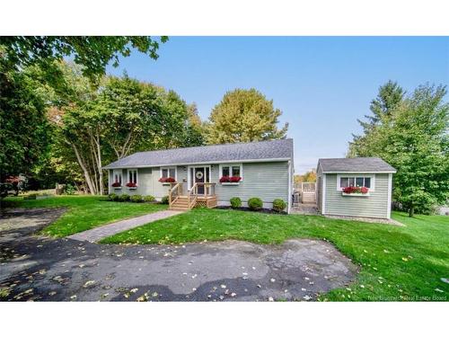 31 Riverview Dr, Fredericton, NB 