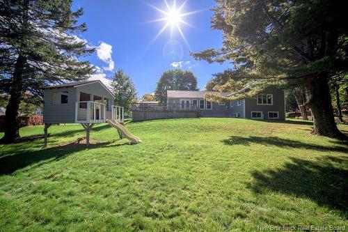 31 Riverview Dr, Fredericton, NB 