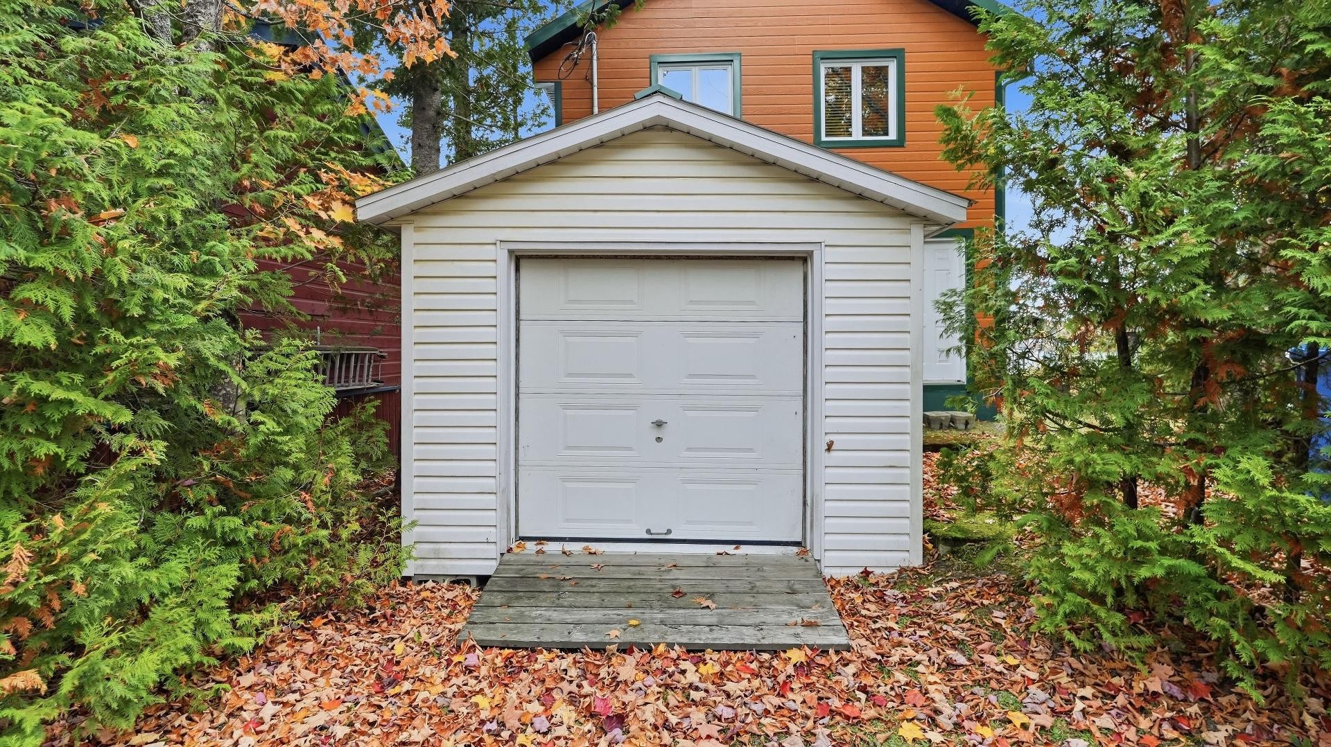 Shed - 93 9E Rang, Saint-Benoît-Labre, QC