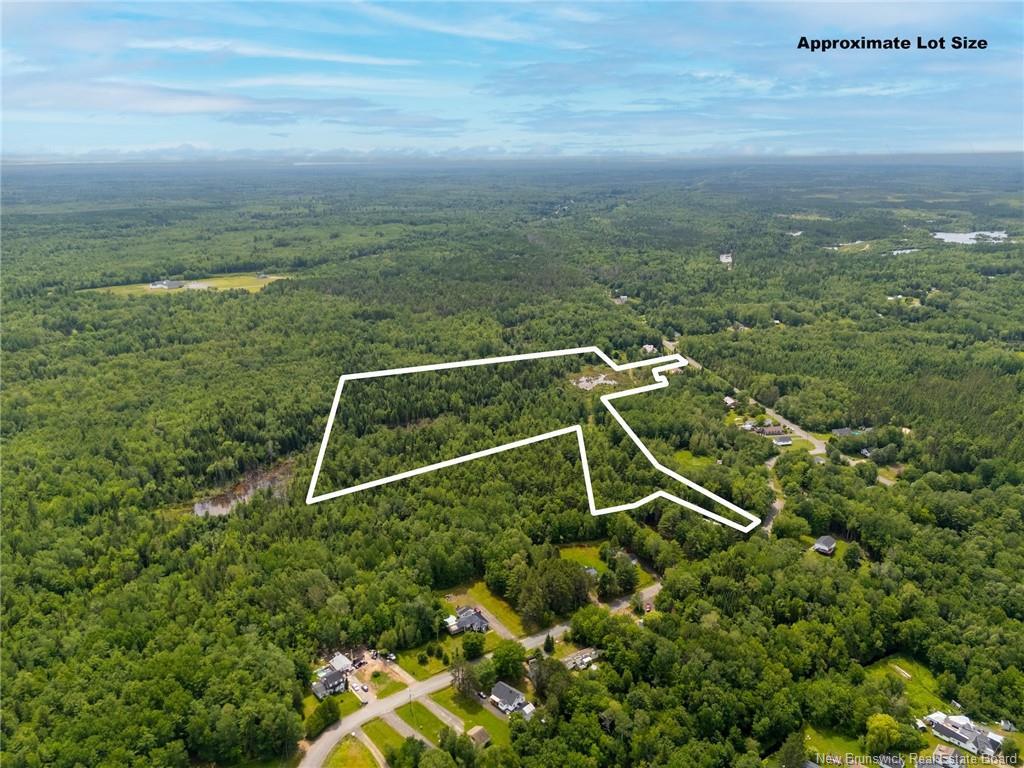 Lot Northfield Ave, Minto, NB