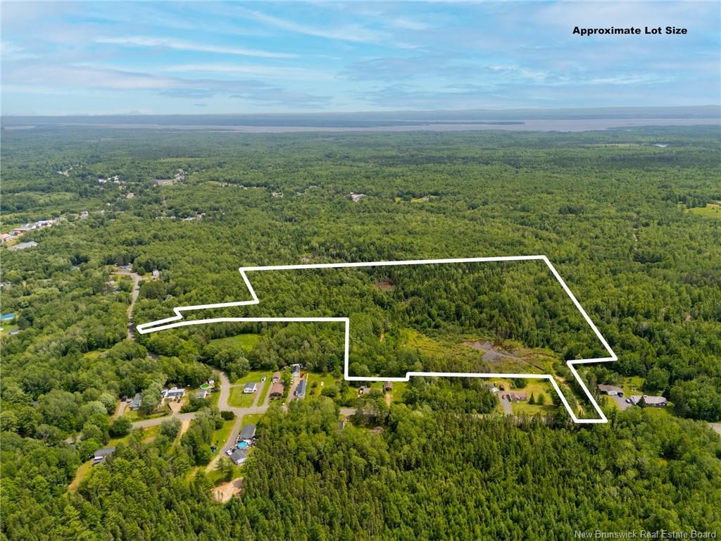 Lot Northfield Ave, Minto, NB