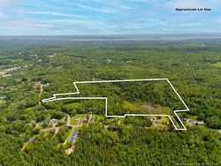 Lot Northfield AVE Minto, NB O0O 0O0