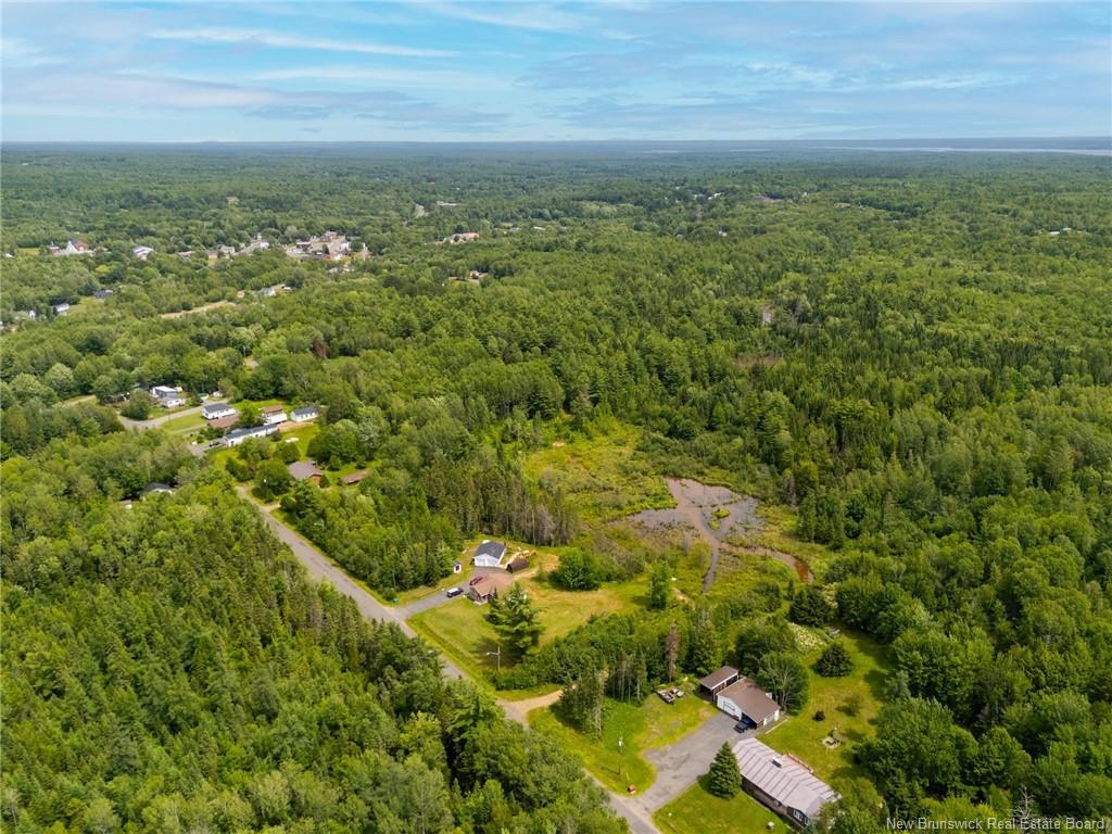 Lot Northfield Ave, Minto, NB