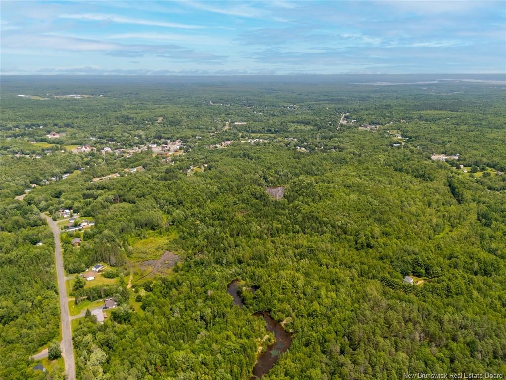 Lot Northfield Ave, Minto, NB
