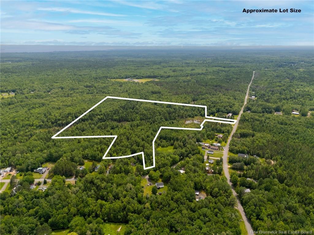 Lot Northfield Ave, Minto, NB