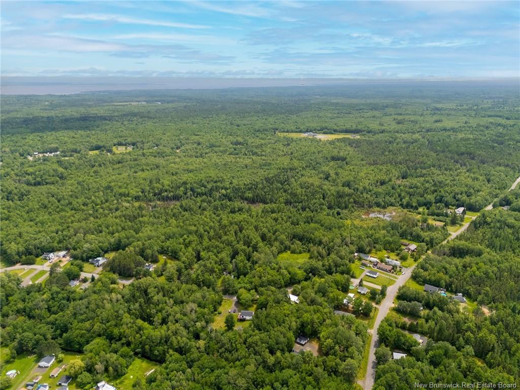 Lot Northfield Ave, Minto, NB