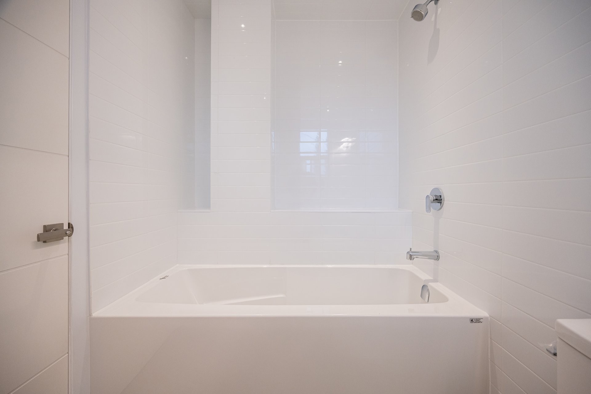 Salle de bains - 5172 9E Avenue, Montréal (Rosemont/La Petite-Patrie), QC - Indoor Photo Showing Bathroom