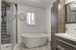 Bathroom - 