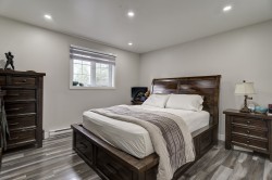Master Bedroom - 
