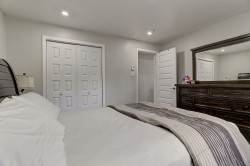 Master Bedroom - 