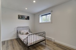 Bedroom - 