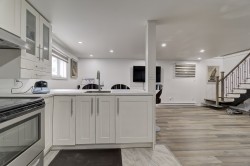Kitchen - 