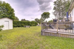 Courtyard - 