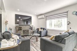 Living Room - 