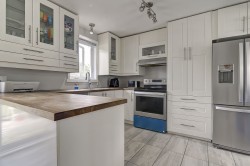 Kitchen - 