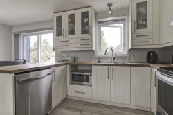 Kitchen - 